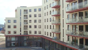 Apartamenty Panorama