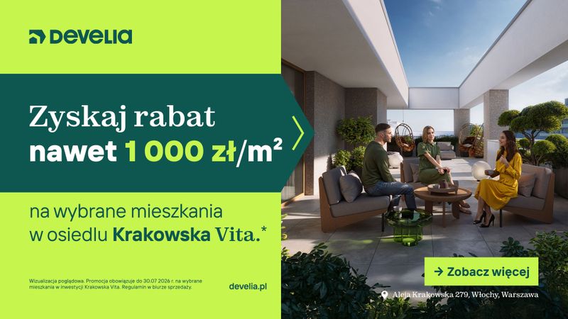 Krakowska Vita 2