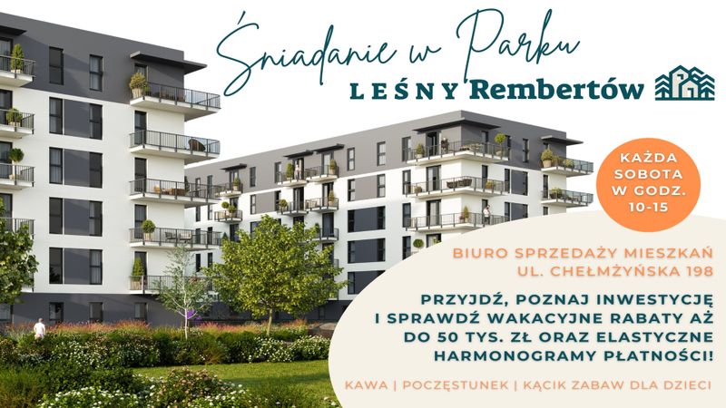 Park Leśny Rembertów etap IX 2