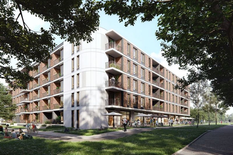 Royal Residence 6A 2