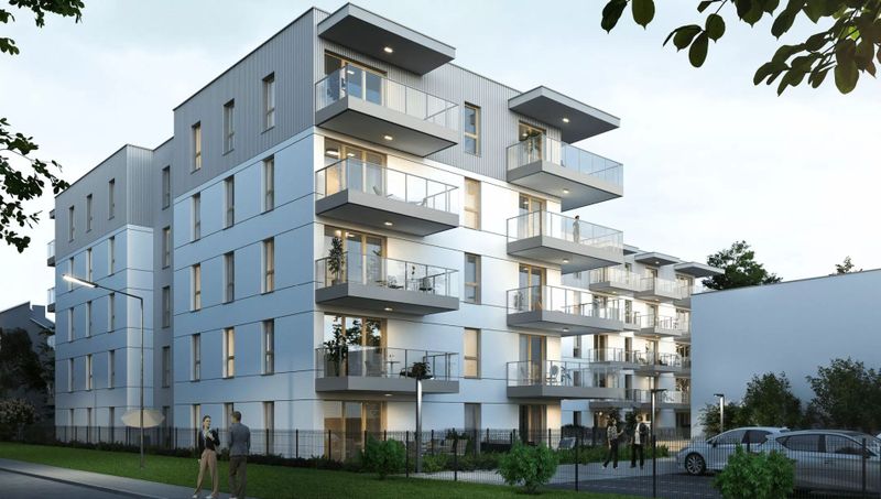 Kacpury Residence 3