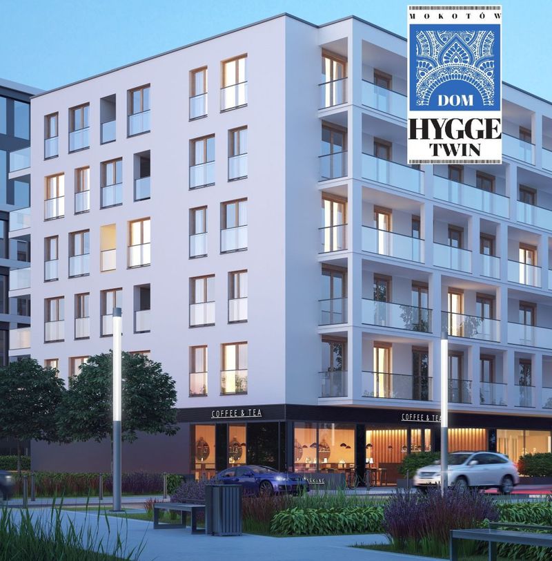 Dom Hygge Twin 5