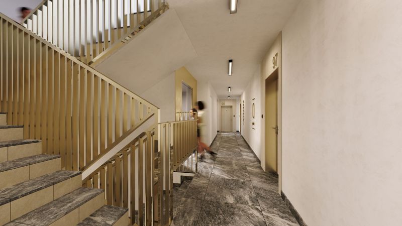 Osiedle Aurora - bud. L 4