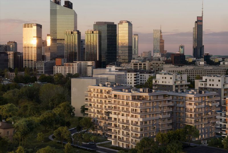 NU3 Warszawa Wola 5