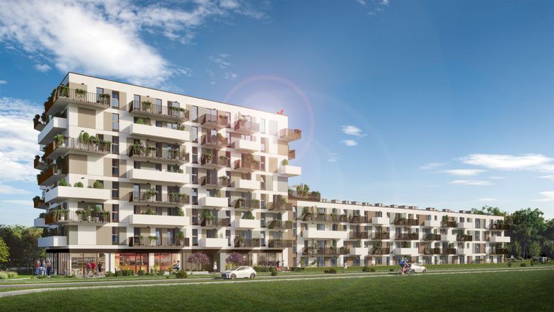 Concept Ćwiklińska 3