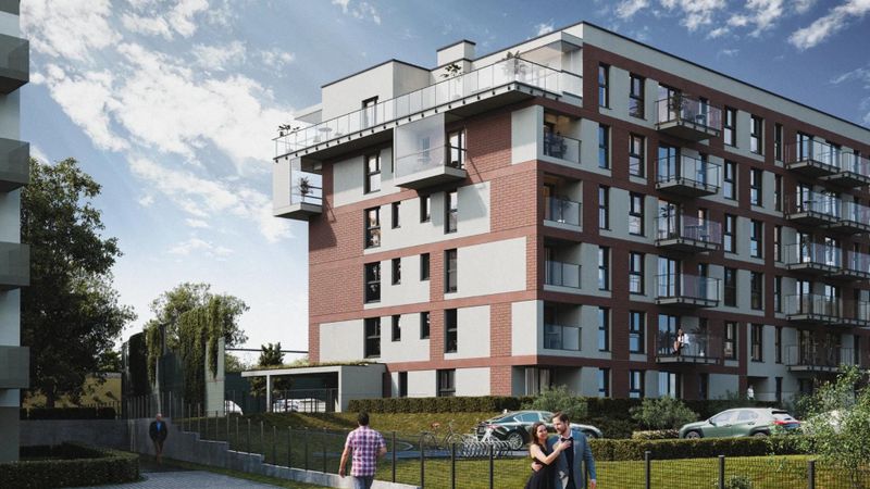 Impuls Marywilska 7