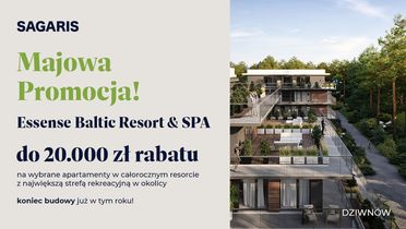 Essense Baltic Resort