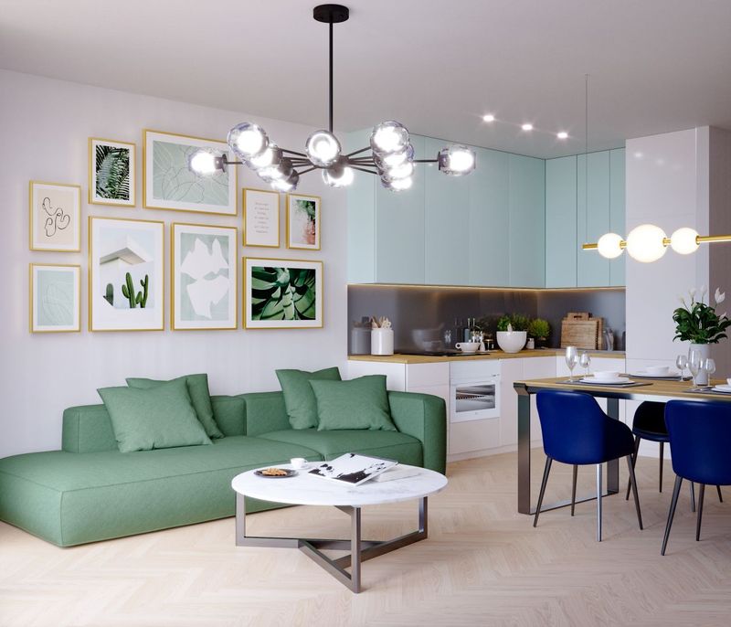 Dom Hygge Twin 8