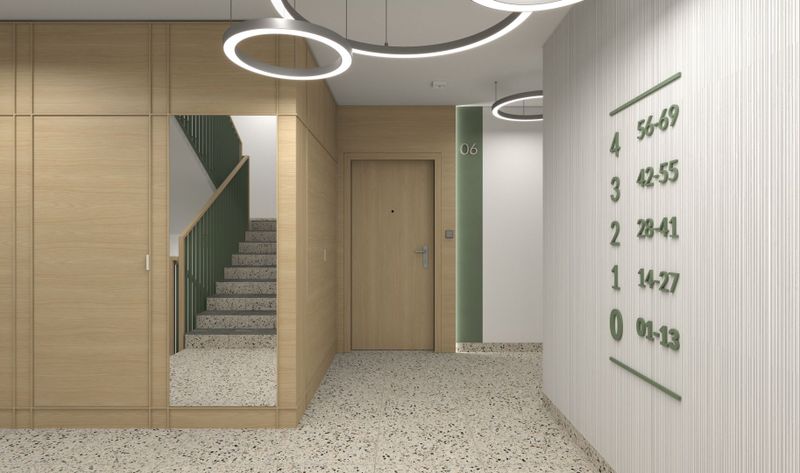 Kacpury Residence 6