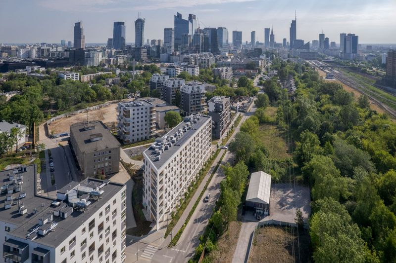 NU2 Warszawa Wola 5