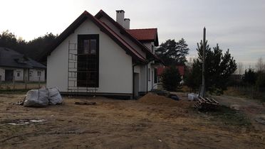 Osiedle Domów nad Zalewem Zegrzyńskim