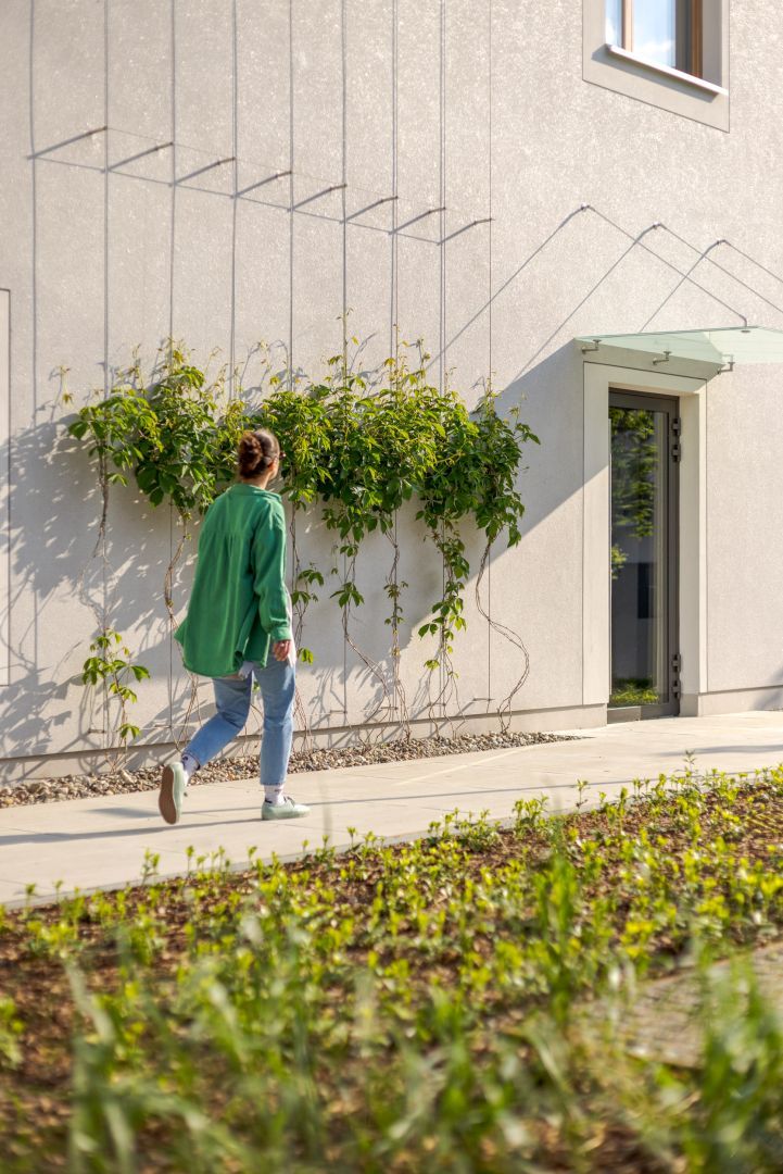 NU2 Warszawa Wola - apartamenty wykończone pod klucz 7