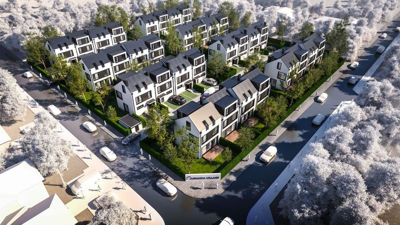 Juranda Village etap II 3