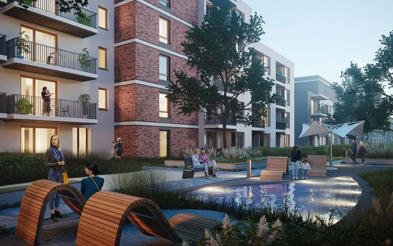 Royal Residence 6A 5