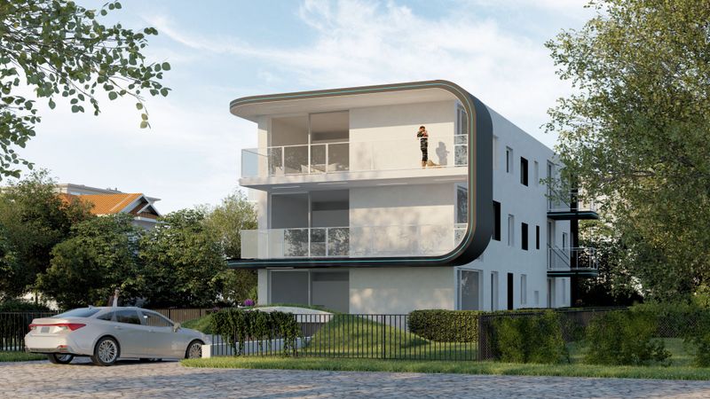Luna House 3