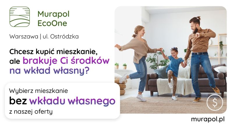 Murapol EcoOne 3