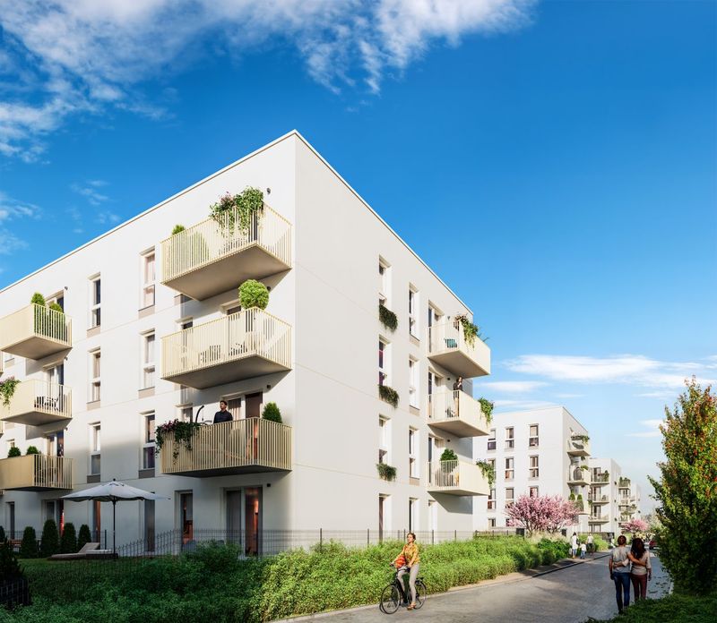 Nova Viva Garden 7 7