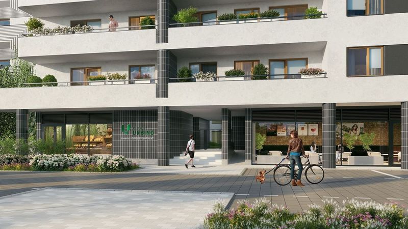 Osiedle Urbino etap 4.2 8