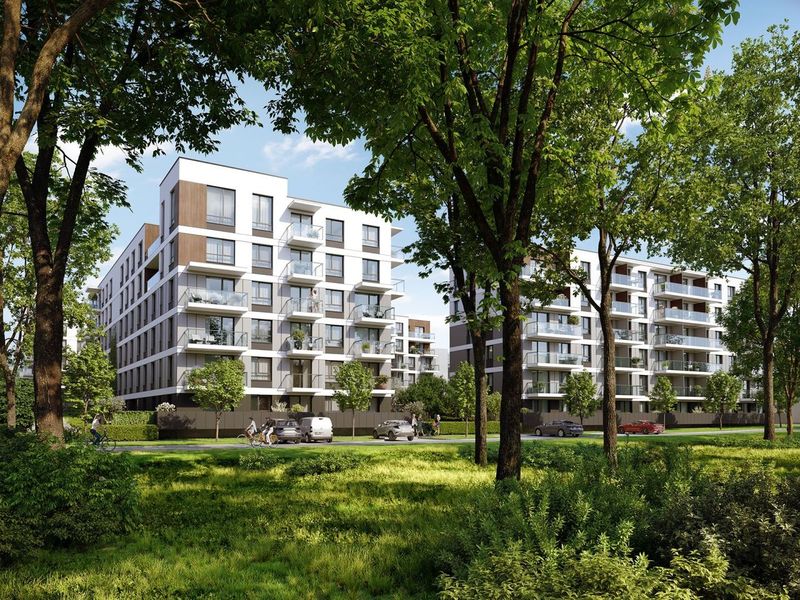 Apartamenty Beethovena etap 2 6