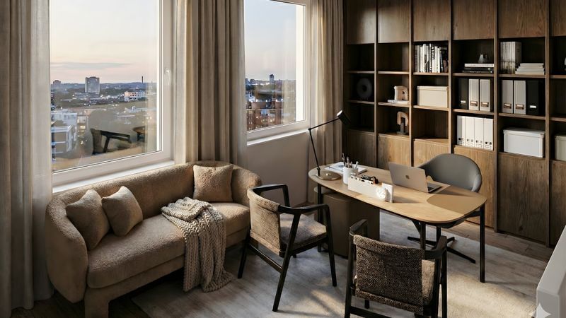 Apartamenty Krynoliny 8