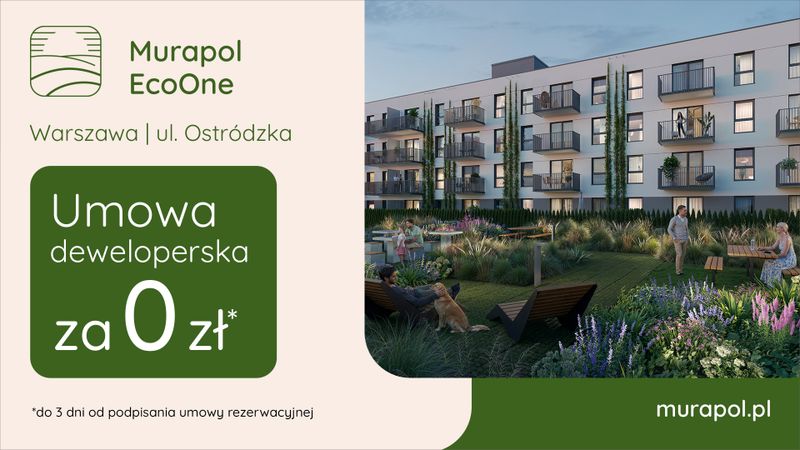 Murapol EcoOne 5