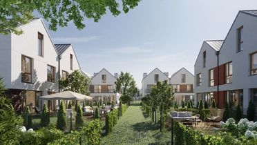 Groen Konstancin