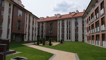 Osiedle Wawel