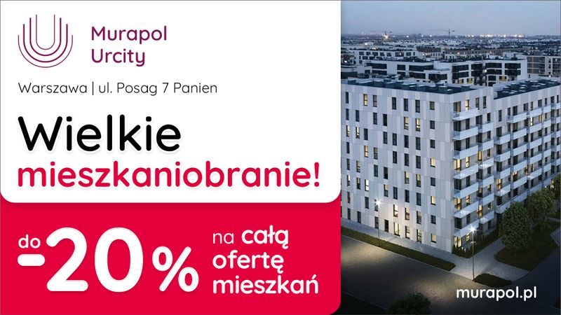 Murapol Urcity 2