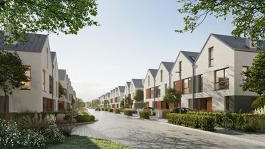 Groen Konstancin