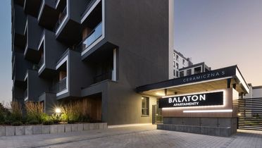 Balaton Apartamenty
