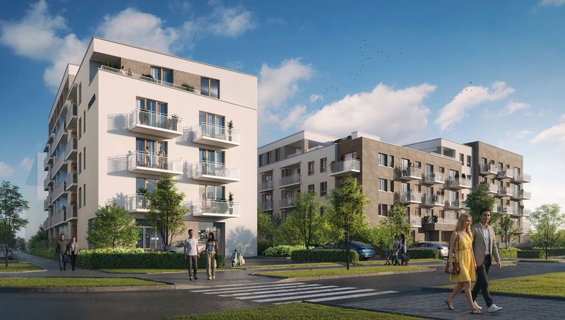 Krakowska Vita 3