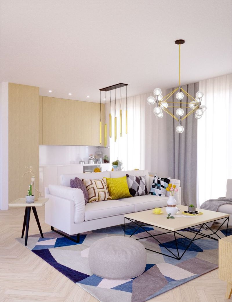 Dom Hygge Twin 7