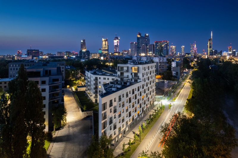 NU1 Warszawa Wola 3