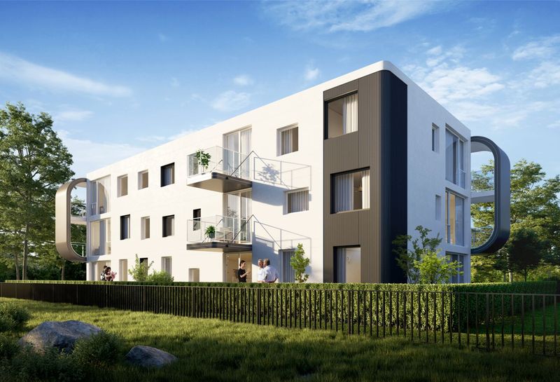 Luna House 2