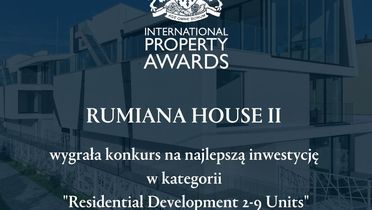 Rumiana House II