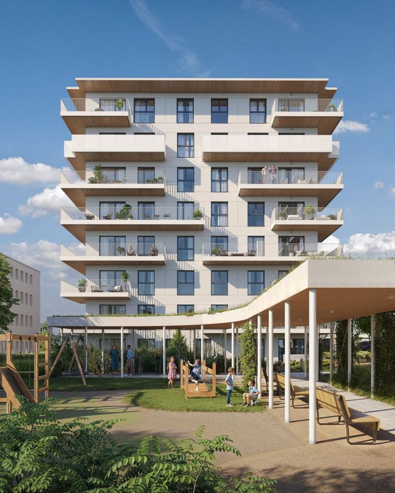 NU3 Warszawa Wola 2