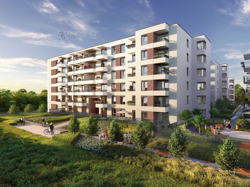 Mokotów Sportowy 3.1 4