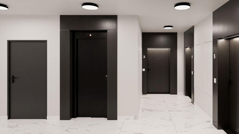 Apartamenty Grajewska 6
