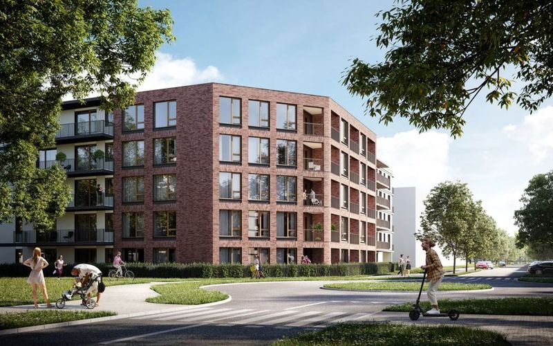 Royal Residence 6A 3