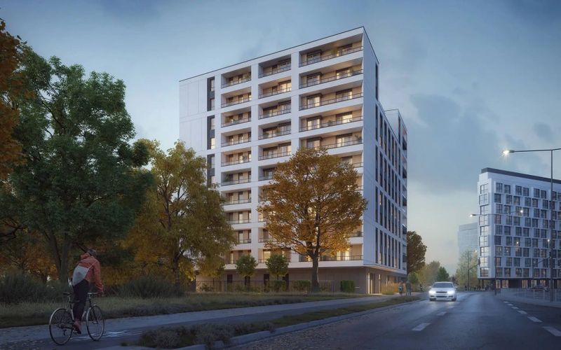 Bukowińska Mokotów 2