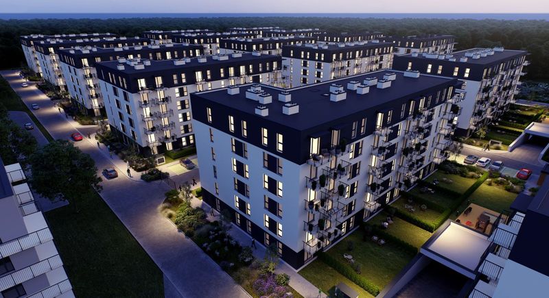 Park Leśny Rembertów etap IX 4