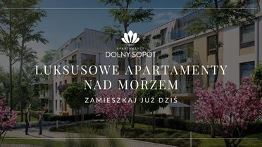 Apartamenty Dolny Sopot