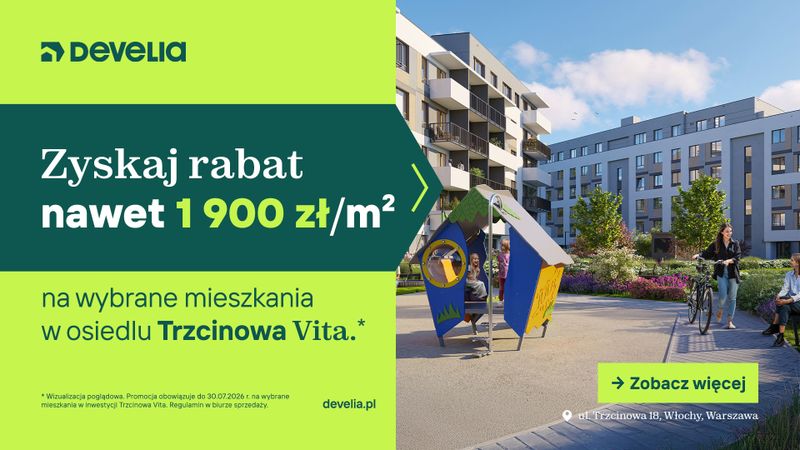 Trzcinowa Vita 2