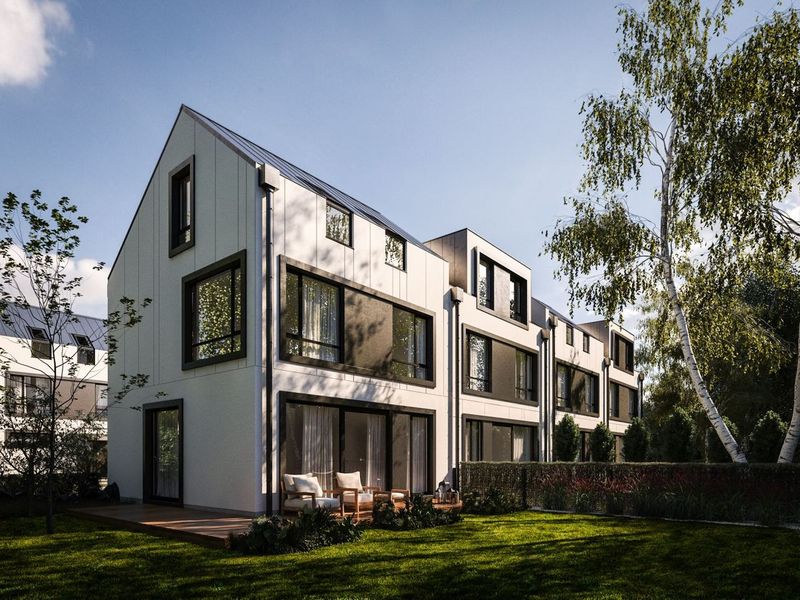 Juranda Village etap II 2