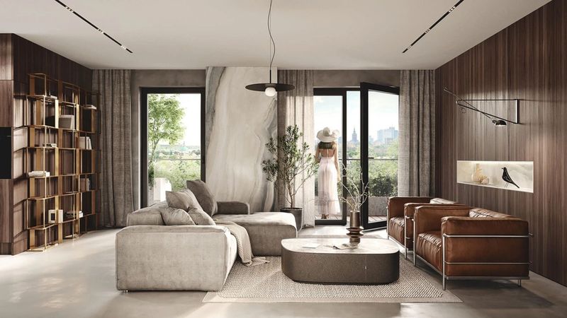 Konwiktorska Residence 8