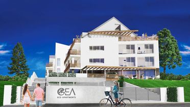 Gea Eco Apartments