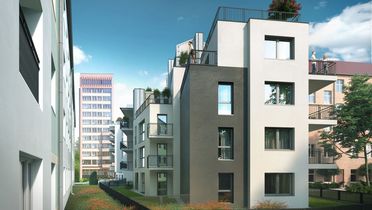 Silesia Apartments