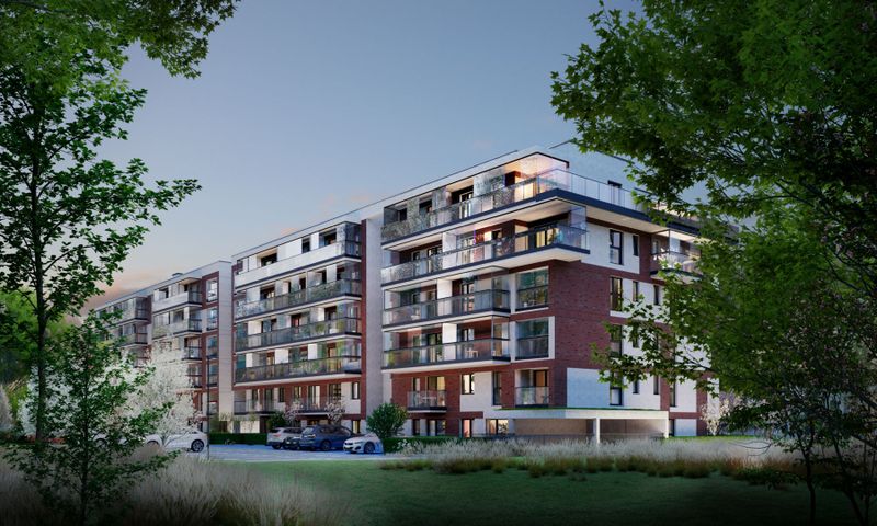Impuls Marywilska 2