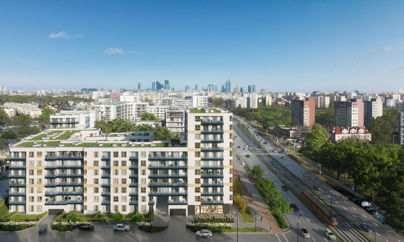 Krakowska Vita 9