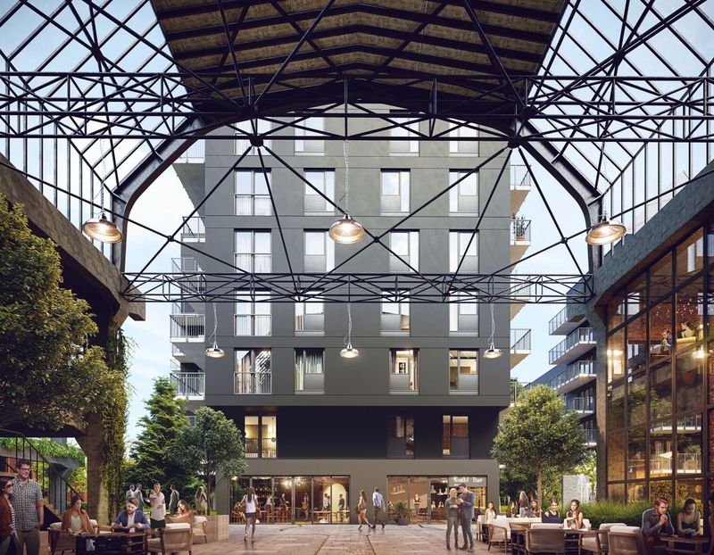 Fabrica URSUS 7